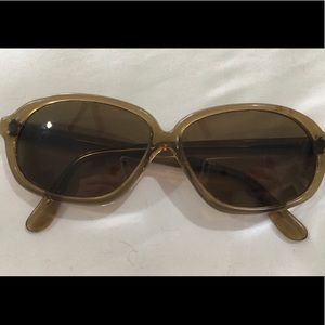 Vintage French Sunglasses
